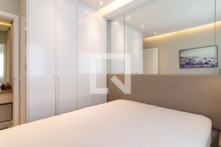 Quarto 1 de apartamento à venda com 2 quartos, 36m² em Parada Inglesa, São Paulo