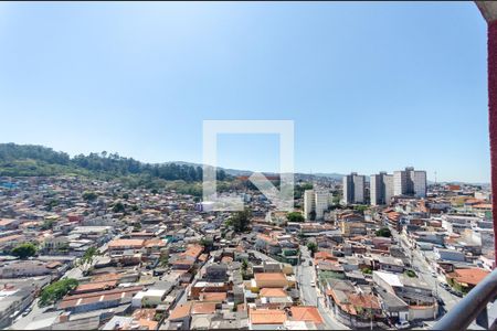 Sacada de apartamento para alugar com 2 quartos, 40m² em Freguesia do Ó, São Paulo