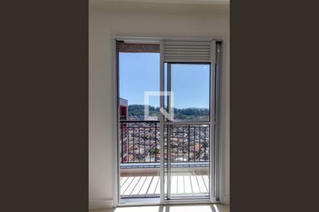 Sala de apartamento para alugar com 2 quartos, 40m² em Freguesia do Ó, São Paulo