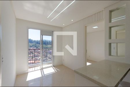 Sala de apartamento para alugar com 2 quartos, 40m² em Freguesia do Ó, São Paulo