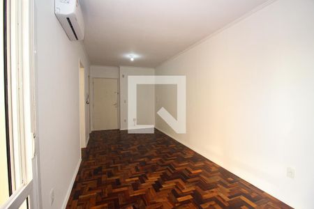 Sala/Quarto de kitnet/studio à venda com 1 quarto, 30m² em Vila Joao Pessoa, Porto Alegre