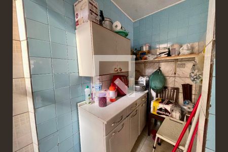 Cozinha de casa à venda com 5 quartos, 300m² em Betânia, Belo Horizonte