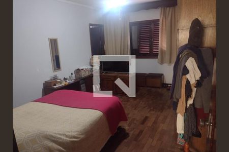 Apartamento à venda com 4 quartos, 241m² em Jardim Avelino, São Paulo