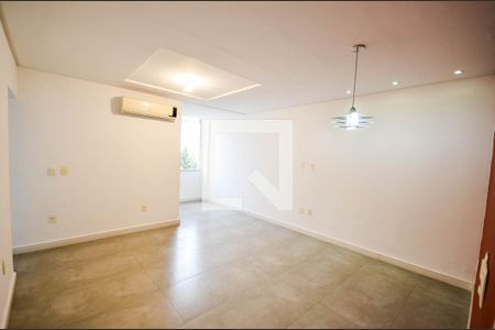 Sala de apartamento à venda com 3 quartos, 83m² em Maracanã, Rio de Janeiro