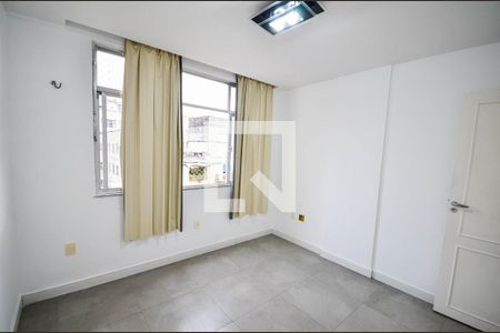 Quarto 2 de apartamento à venda com 3 quartos, 83m² em Maracanã, Rio de Janeiro