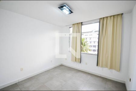 Quarto 2 de apartamento à venda com 3 quartos, 83m² em Maracanã, Rio de Janeiro