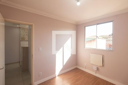 Quarto 2 de apartamento para alugar com 2 quartos, 45m² em Inhoaíba, Rio de Janeiro