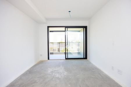 Studio de kitnet/studio à venda com 0 quarto, 33m² em Vila Cordeiro, São Paulo