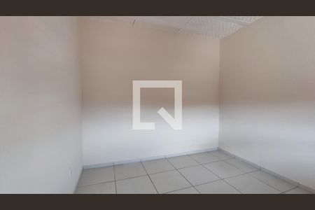 Quarto 1  de casa para alugar com 2 quartos, 55m² em Jardim Pérola, Contagem