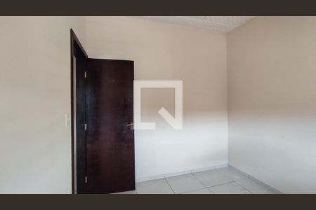 Quarto 2  de casa para alugar com 2 quartos, 55m² em Jardim Pérola, Contagem