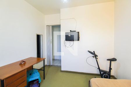 Quarto 2 de apartamento à venda com 3 quartos, 83m² em Brás, São Paulo