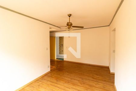 Sala de apartamento à venda com 2 quartos, 69m² em Medianeira, Porto Alegre