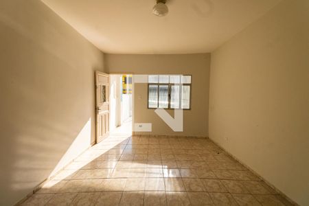 Sala de casa para alugar com 2 quartos, 120m² em Chácara Belenzinho, São Paulo