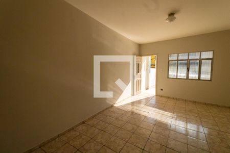 Sala de casa para alugar com 2 quartos, 120m² em Chácara Belenzinho, São Paulo