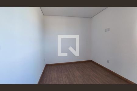 Quarto 1 suite  de casa de condomínio à venda com 4 quartos, 178m² em Alvorada, Contagem