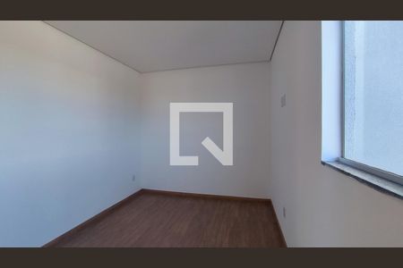 Quarto 1 suite  de casa de condomínio à venda com 4 quartos, 178m² em Alvorada, Contagem