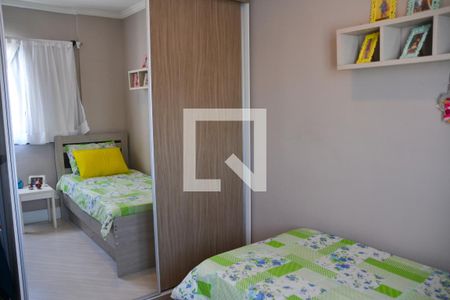 Quarto 1 de apartamento à venda com 2 quartos, 74m² em Vila Mariza, São Bernardo do Campo