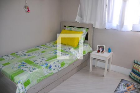 Quarto 1 de apartamento à venda com 2 quartos, 74m² em Vila Mariza, São Bernardo do Campo