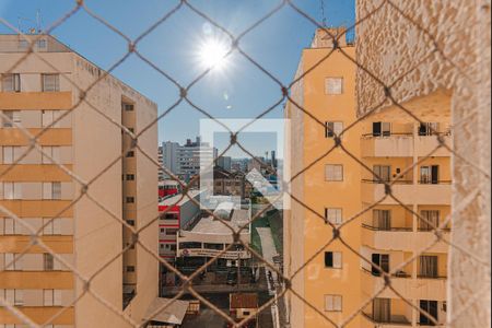 Vista do Quarto de apartamento à venda com 1 quarto, 52m² em Centro, Campinas