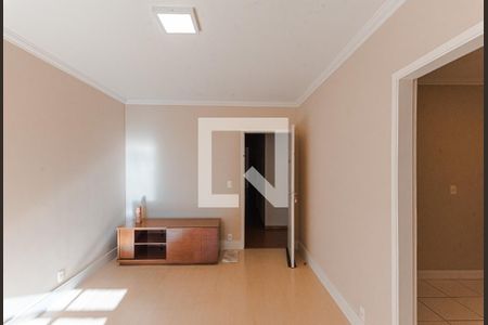 Sala de apartamento à venda com 1 quarto, 52m² em Centro, Campinas