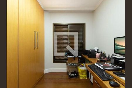 Foto 10 de apartamento à venda com 3 quartos, 102m² em Vila Gumercindo, São Paulo