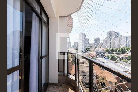 Foto 06 de apartamento à venda com 3 quartos, 102m² em Vila Gumercindo, São Paulo