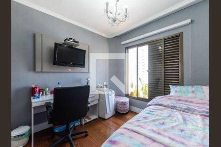 Foto 09 de apartamento à venda com 3 quartos, 102m² em Vila Gumercindo, São Paulo