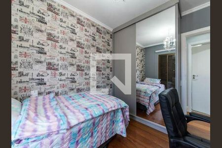 Foto 07 de apartamento à venda com 3 quartos, 102m² em Vila Gumercindo, São Paulo