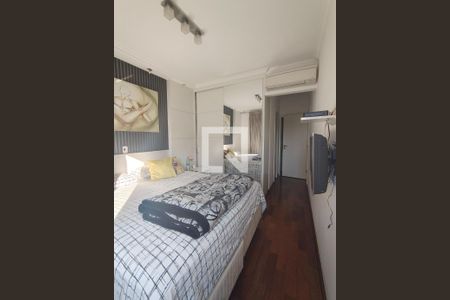 Foto 01 de apartamento à venda com 3 quartos, 130m² em Ipiranga, São Paulo