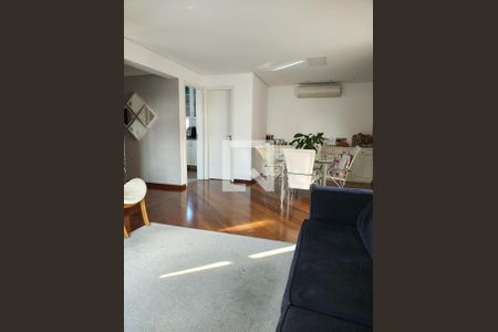 Foto 03 de apartamento à venda com 3 quartos, 130m² em Ipiranga, São Paulo