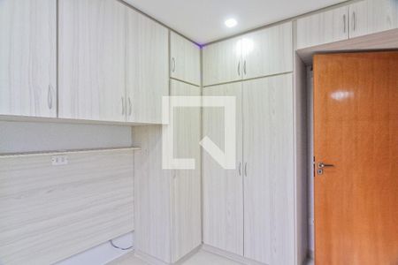 Quarto 2 de apartamento à venda com 2 quartos, 49m² em Jardim Antártica, São Paulo