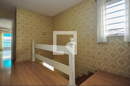 Corredor de casa para alugar com 4 quartos, 500m² em Vila Sonia, São Paulo