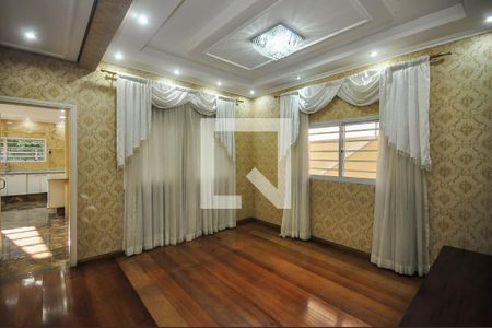 Sala de Tv de casa para alugar com 4 quartos, 500m² em Vila Sonia, São Paulo