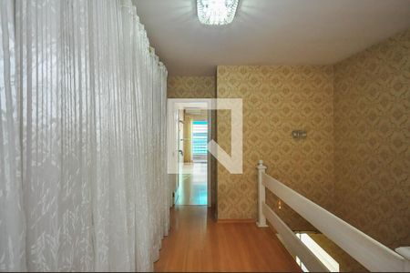 Corredor de casa para alugar com 4 quartos, 500m² em Vila Sonia, São Paulo