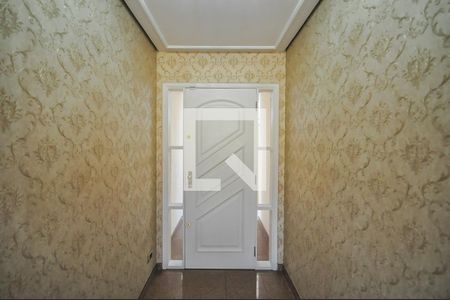 Hall de Entrada de casa para alugar com 4 quartos, 500m² em Vila Sonia, São Paulo