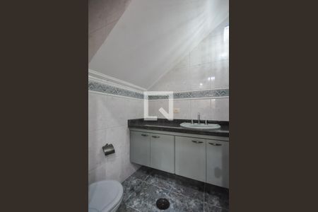 Lavabo de casa para alugar com 4 quartos, 500m² em Vila Sonia, São Paulo