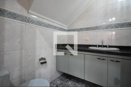 Lavabo de casa para alugar com 4 quartos, 500m² em Vila Sonia, São Paulo