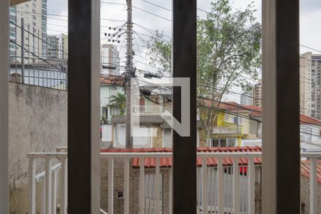 Vista da sala de casa para alugar com 3 quartos, 400m² em Santa Teresinha, São Paulo