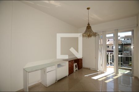 Sala de apartamento para alugar com 2 quartos, 116m² em Vila Valqueire, Rio de Janeiro