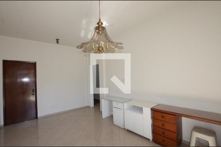 Sala de apartamento para alugar com 2 quartos, 116m² em Vila Valqueire, Rio de Janeiro