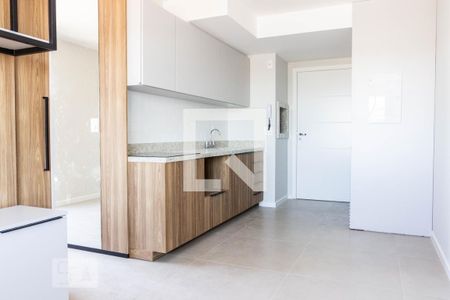 Apartamento para alugar com 1 quarto, 36m² em São João, Porto Alegre