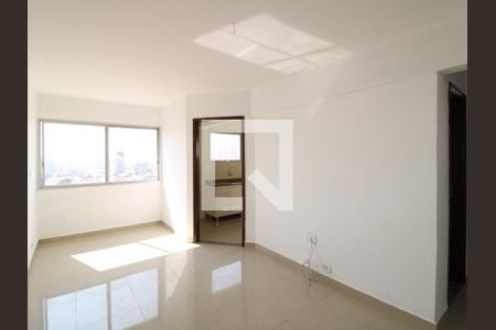 Sala de apartamento à venda com 2 quartos, 52m² em Tucuruvi, São Paulo