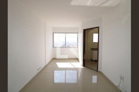 Sala de apartamento à venda com 2 quartos, 52m² em Tucuruvi, São Paulo