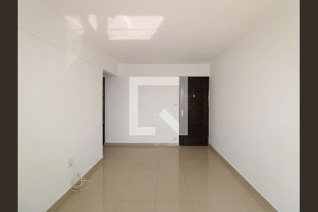 Sala de apartamento à venda com 2 quartos, 52m² em Tucuruvi, São Paulo