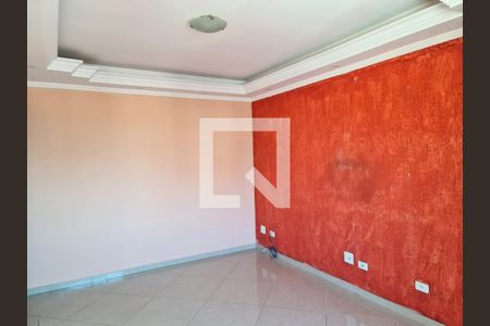 Sala de apartamento para alugar com 3 quartos, 75m² em Jardim Flor da Montanha, Guarulhos