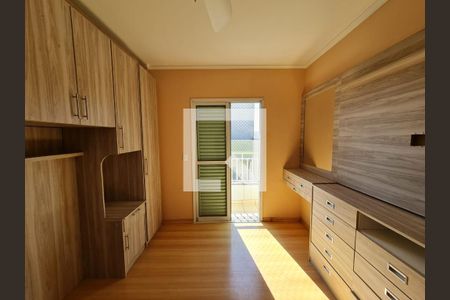 Suíte de apartamento para alugar com 3 quartos, 75m² em Jardim Flor da Montanha, Guarulhos