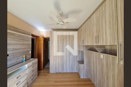 Suíte de apartamento para alugar com 3 quartos, 75m² em Jardim Flor da Montanha, Guarulhos