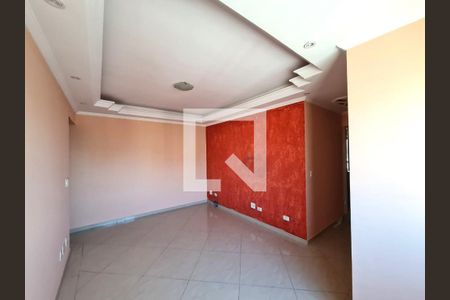 Sala de apartamento para alugar com 3 quartos, 75m² em Jardim Flor da Montanha, Guarulhos