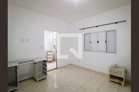 Súite de casa para alugar com 1 quarto, 30m² em Vila Isolina Mazzei, São Paulo