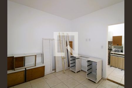 Súite de casa para alugar com 1 quarto, 30m² em Vila Isolina Mazzei, São Paulo